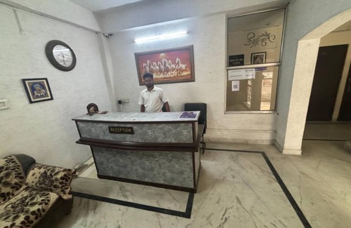 Gopalbari Hotel | 19 m² Hotel ∙ 3 guests