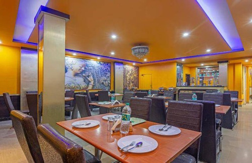 Sector 62 Hotel | 19 m² Hotel ∙ 3 guests