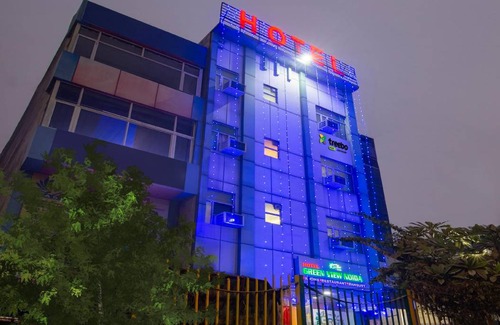 Sector 62 Hotel | 19 m² Hotel ∙ 3 guests
