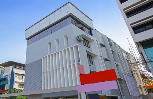 Thampanoor Hotel | 19 m² Hotel ∙ 3 guests