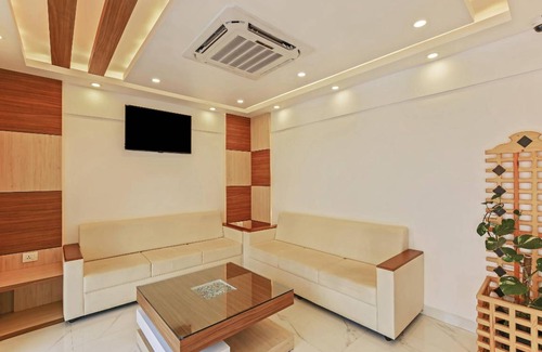 Thampanoor Hotel | 19 m² Hotel ∙ 3 guests