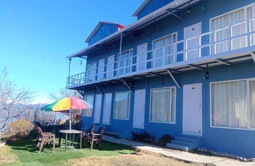 Tehri Hotel | 19 m² Hotel ∙ 3 guests
