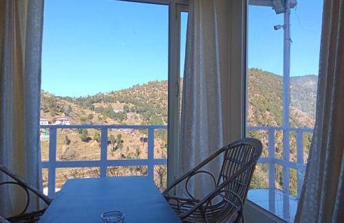 Tehri Hotel | 19 m² Hotel ∙ 3 guests