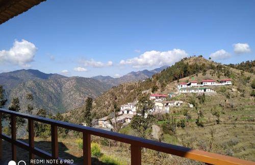 Tehri Hotel | 19 m² Hotel ∙ 3 guests