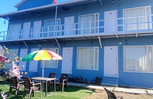 Tehri Hotel | 19 m² Hotel ∙ 3 guests