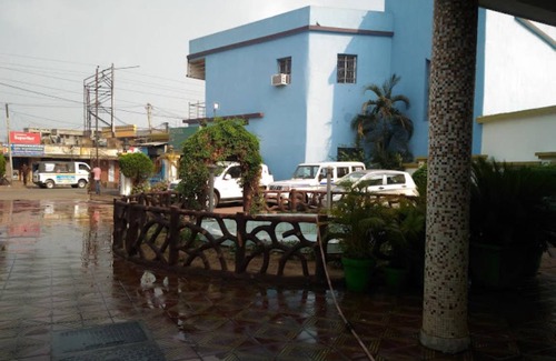 Talcher Hotel | 19 m² Hotel ∙ 3 guests
