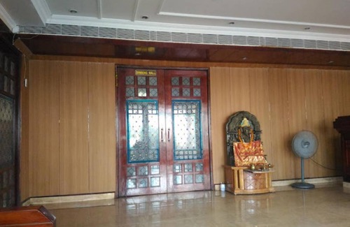 Talcher Hotel | 19 m² Hotel ∙ 3 guests