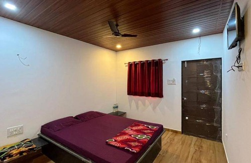 Ratnagiri Hotel | 19 m² Hotel ∙ 5 guests