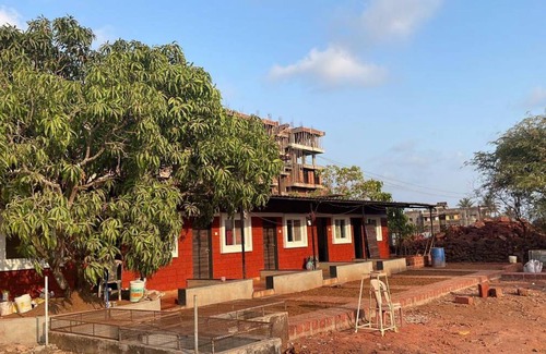 Ratnagiri Hotel | 19 m² Hotel ∙ 5 guests