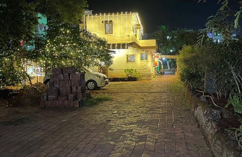 Ratnagiri Hotel | 19 m² Hotel ∙ 5 guests