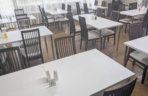 Naka Ward Hotel | 19 m² Hotel ∙ 5 guests
