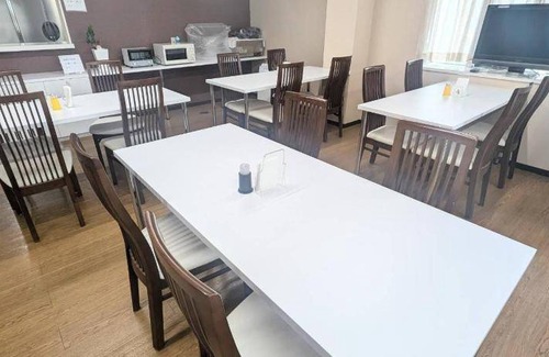 Naka Ward Hotel | 19 m² Hotel ∙ 5 guests