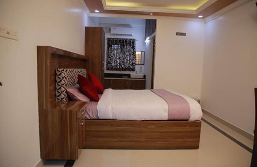 Kulanada Hotel | 19 m² Hotel ∙ 2 guests