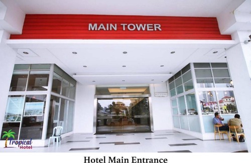 Petaling Jaya Hotel | 19 m² Hotel ∙ 127 guests