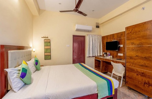 White Town House | 19 m² Motel ∙ 4 guests