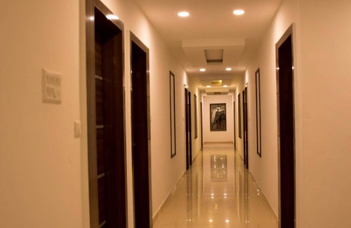 Unjha Resort | 19 m² Resort ∙ 2 guests