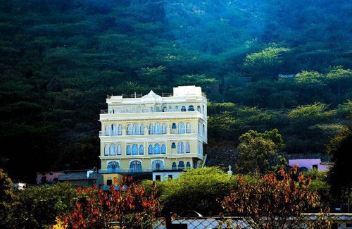 Lake Pichola Apartment | 19 m² Serviced apartment ∙ 3 guests