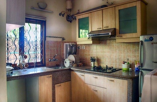 Sainagar Villa | 190 m² Villa ∙ 2 bedrooms ∙ 6 guests
