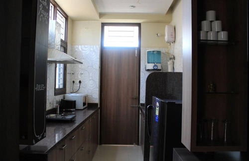 Shyam Nagar Apartment | 195 m² Apartment ∙ 3 bedrooms ∙ 6 guests