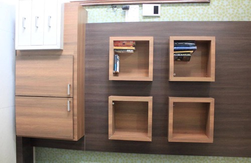 Shyam Nagar Apartment | 195 m² Apartment ∙ 3 bedrooms ∙ 6 guests