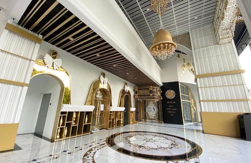Kuala Lumpur Apartment | 1BR ARTE Mont Kiara WIFI
