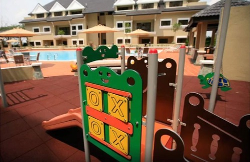 Bangsar Apartment | 2 Bedroom Premier Suite - 1