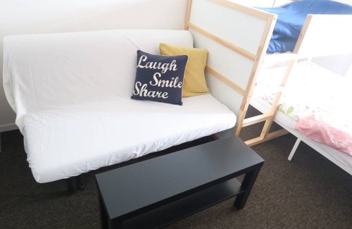Sumiyoshi Apartment | 20 m² Apartment ∙ 1 bedroom ∙ 5 guests