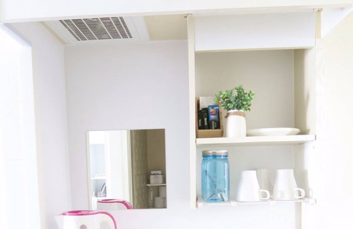 Sumiyoshi Apartment | 20 m² Apartment ∙ 1 bedroom ∙ 3 guests