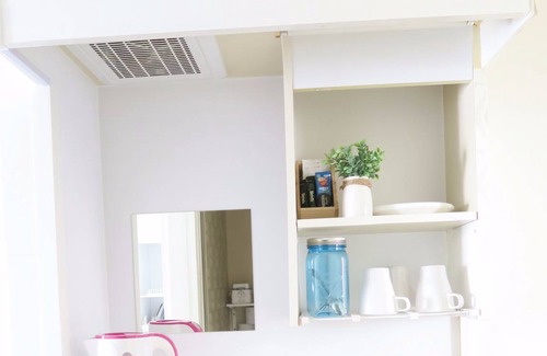 Sumiyoshi Apartment | 20 m² Apartment ∙ 1 bedroom ∙ 3 guests