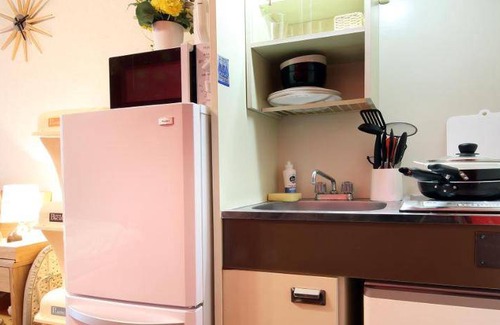 Miyakojima Apartment | 20 m² Apartment ∙ 3 guests
