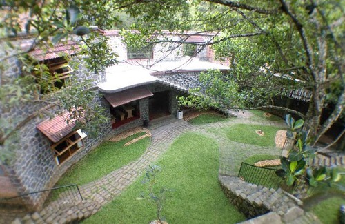 Kumily Bed & Breakfast | 20 m² Bed and breakfast ∙ 127 guests