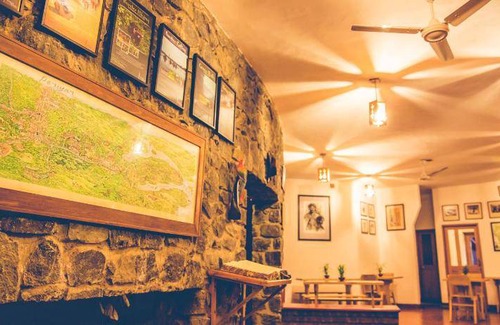 Kumily Bed & Breakfast | 20 m² Bed and breakfast ∙ 127 guests