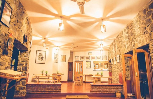 Kumily Bed & Breakfast | 20 m² Bed and breakfast ∙ 127 guests
