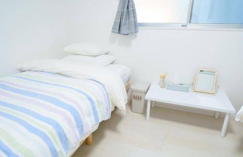 Suminoe Bed & Breakfast | 20 m² Bed and breakfast ∙ 2 guests
