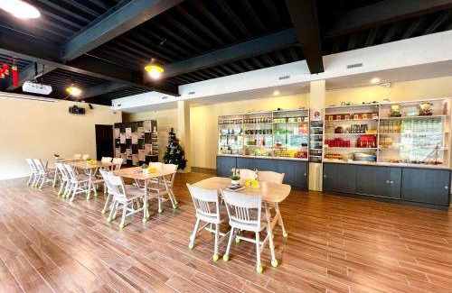 Alishan Bed & Breakfast | 20 m² Bed and breakfast ∙ 8 guests
