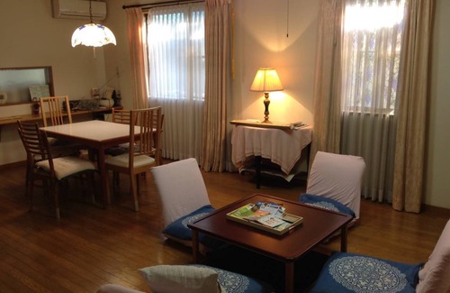 Hirakata House | 20 m² House ∙ 1 bedroom ∙ 2 guests