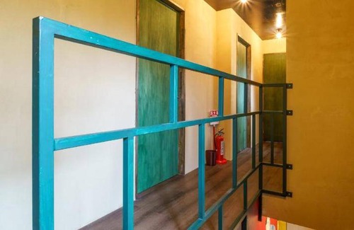 Abeno Hostel | 20 m² Hostel ∙ 4 guests