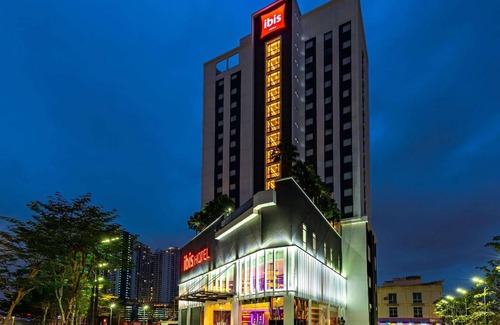 Tropicana Hotel | 20 m² Hotel ∙ 127 guests