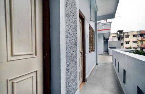Ujjain Hotel | 20 m² Hotel ∙ 2 guests