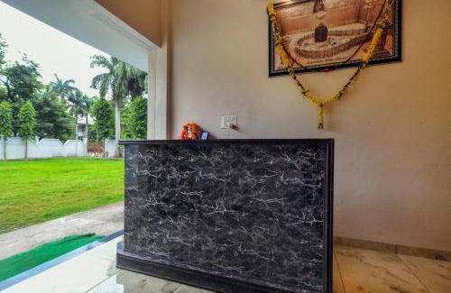 Ujjain Hotel | 20 m² Hotel ∙ 2 guests