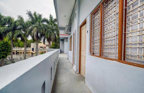 Ujjain Hotel | 20 m² Hotel ∙ 2 guests