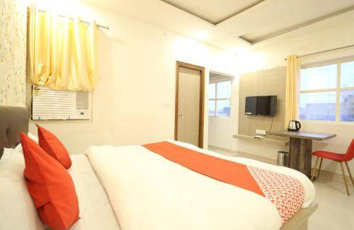 Gorakhpur Hotel | 20 m² Hotel ∙ 2 guests