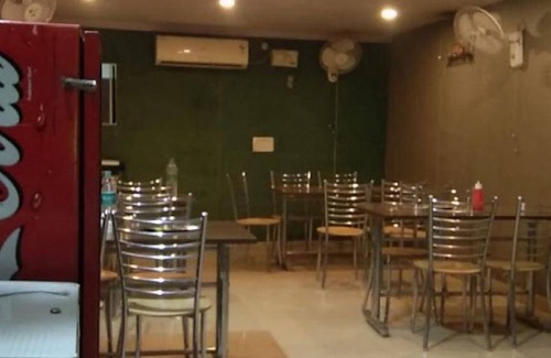 Chomu Hotel | 20 m² Hotel ∙ 2 guests