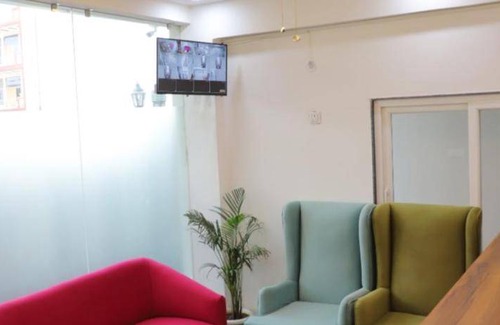 Greater Noida Hotel | 20 m² Hotel ∙ 3 guests