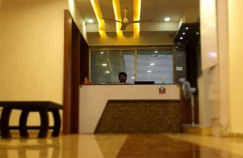 Chandkheda Hotel | 20 m² Hotel ∙ 5 guests