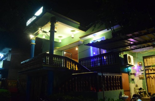 Baihar Hotel | 20 m² Hotel ∙ 5 guests