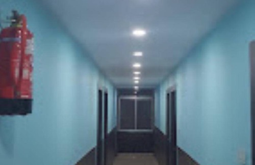 Darbhanga Hotel | 20 m² Hotel ∙ 3 guests