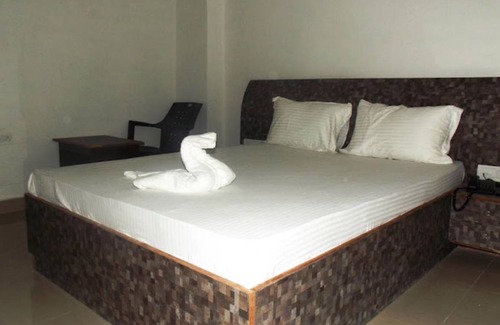 Darbhanga Hotel | 20 m² Hotel ∙ 3 guests