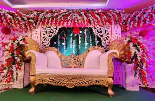 Darbhanga Hotel | 20 m² Hotel ∙ 3 guests