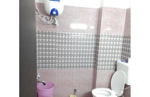 Darbhanga Hotel | 20 m² Hotel ∙ 3 guests